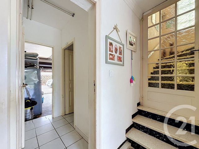 Maison &agrave; vendre - 6 pi&egrave;ces - 157,03 m2 - Pomerols - 34 - LANGUEDOC-ROUSSILLON