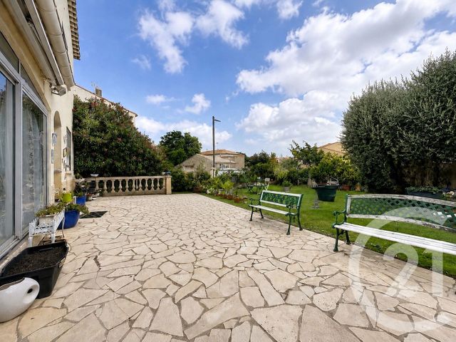 Maison &agrave; vendre - 6 pi&egrave;ces - 157,03 m2 - Pomerols - 34 - LANGUEDOC-ROUSSILLON