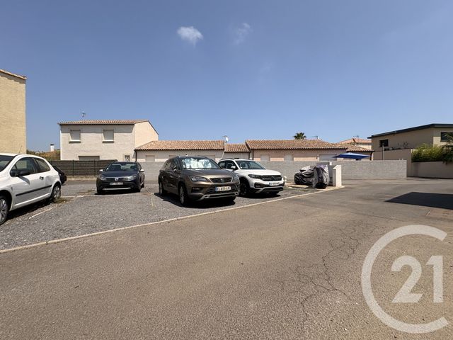Appartement Studio Cabine &agrave; vendre - 1 pi&egrave;ce - 28,47 m2 - Le Grau D Agde - 34 - LANGUEDOC-ROUSSILLON