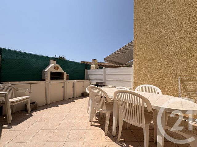 Appartement Studio Cabine &agrave; vendre - 1 pi&egrave;ce - 28,47 m2 - Le Grau D Agde - 34 - LANGUEDOC-ROUSSILLON