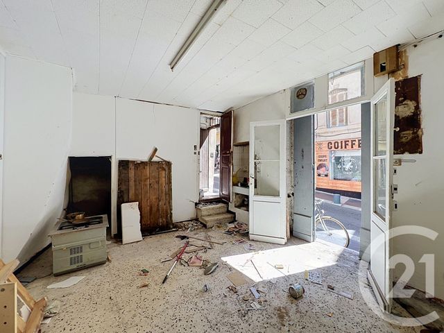 Maison &agrave; vendre - 4 pi&egrave;ces - 100,62 m2 - Agde - 34 - LANGUEDOC-ROUSSILLON