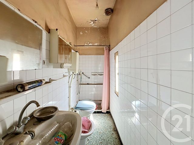Maison &agrave; vendre - 4 pi&egrave;ces - 100,62 m2 - Agde - 34 - LANGUEDOC-ROUSSILLON