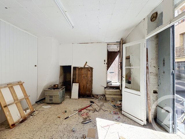 Maison &agrave; vendre - 4 pi&egrave;ces - 100,62 m2 - Agde - 34 - LANGUEDOC-ROUSSILLON