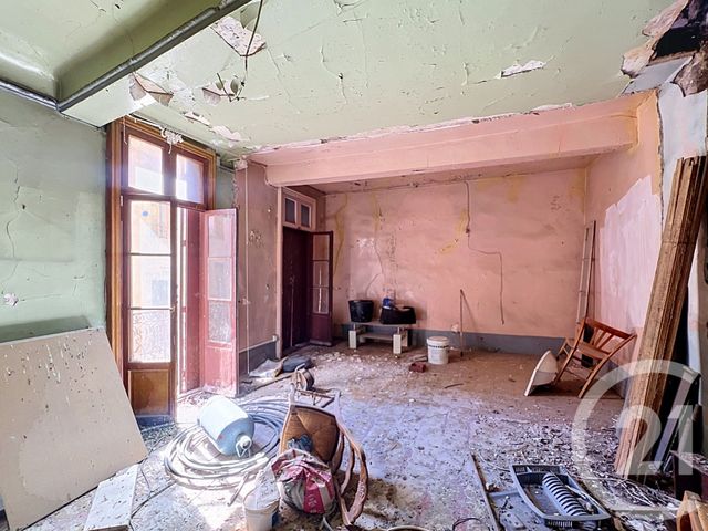 Maison &agrave; vendre - 4 pi&egrave;ces - 100,62 m2 - Agde - 34 - LANGUEDOC-ROUSSILLON