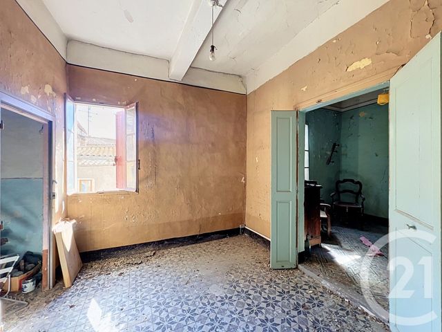 Maison &agrave; vendre - 4 pi&egrave;ces - 100,62 m2 - Agde - 34 - LANGUEDOC-ROUSSILLON