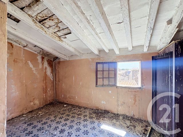 Maison &agrave; vendre - 4 pi&egrave;ces - 100,62 m2 - Agde - 34 - LANGUEDOC-ROUSSILLON