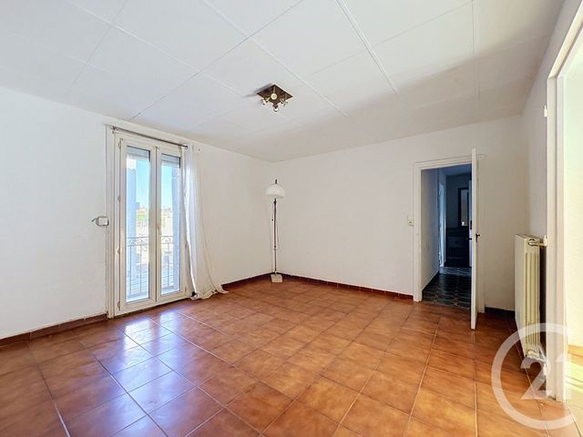 Appartement T3 &agrave; vendre - 3 pi&egrave;ces - 67,08 m2 - Agde - 34 - LANGUEDOC-ROUSSILLON