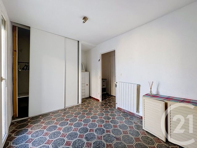 Appartement T3 &agrave; vendre - 3 pi&egrave;ces - 67,08 m2 - Agde - 34 - LANGUEDOC-ROUSSILLON