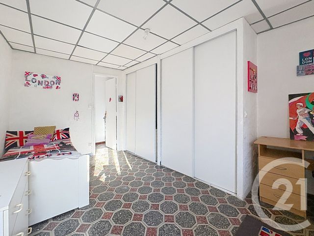 Appartement T3 &agrave; vendre - 3 pi&egrave;ces - 67,08 m2 - Agde - 34 - LANGUEDOC-ROUSSILLON