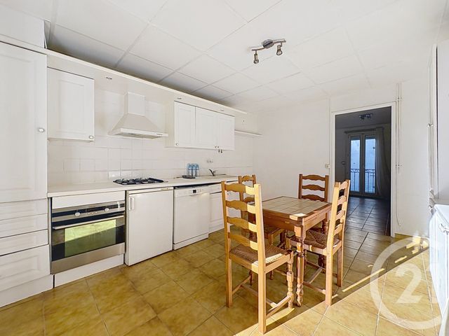 Appartement T3 &agrave; vendre - 3 pi&egrave;ces - 67,08 m2 - Agde - 34 - LANGUEDOC-ROUSSILLON