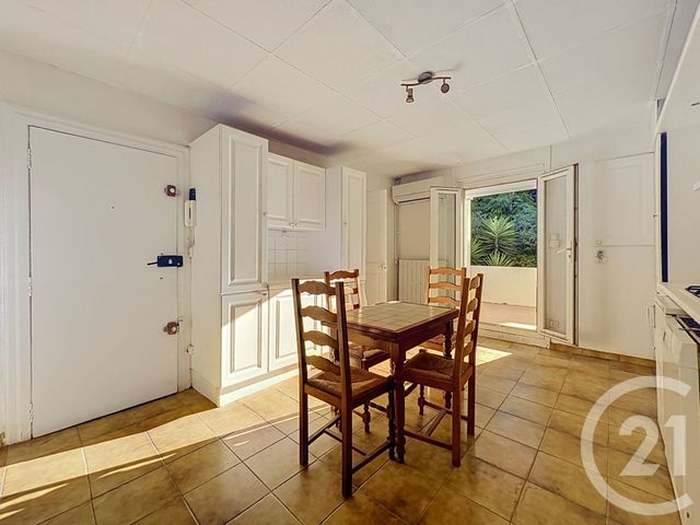 Appartement T3 &agrave; vendre - 3 pi&egrave;ces - 67,08 m2 - Agde - 34 - LANGUEDOC-ROUSSILLON