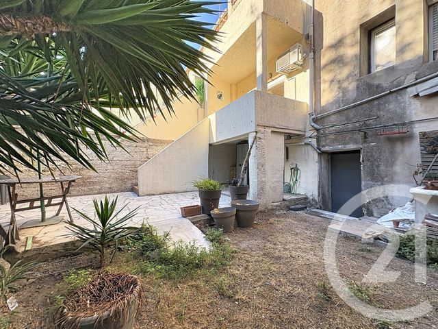 Appartement T3 &agrave; vendre - 3 pi&egrave;ces - 67,08 m2 - Agde - 34 - LANGUEDOC-ROUSSILLON