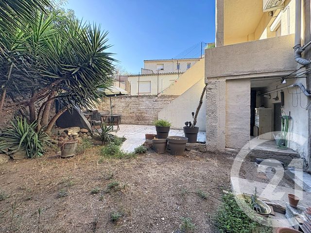 Appartement T3 &agrave; vendre - 3 pi&egrave;ces - 67,08 m2 - Agde - 34 - LANGUEDOC-ROUSSILLON