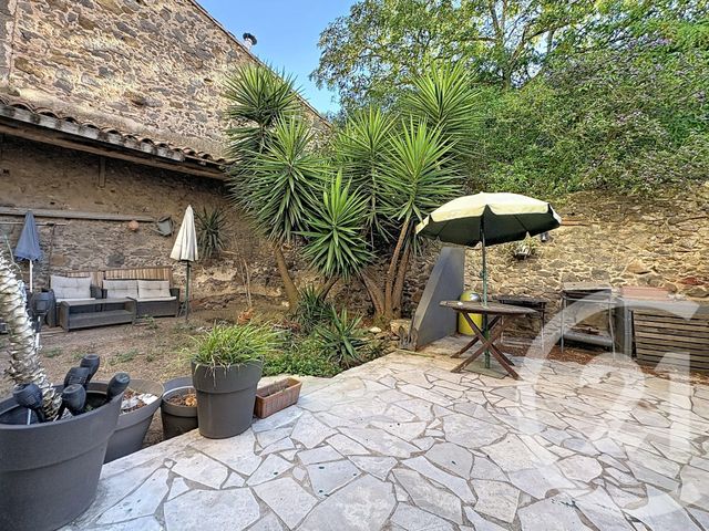 Appartement T3 &agrave; vendre - 3 pi&egrave;ces - 67,08 m2 - Agde - 34 - LANGUEDOC-ROUSSILLON