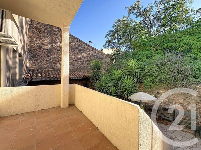 Appartement T3 &agrave; vendre - 3 pi&egrave;ces - 67,08 m2 - Agde - 34 - LANGUEDOC-ROUSSILLON