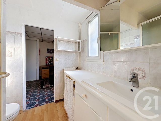 Appartement T3 &agrave; vendre - 3 pi&egrave;ces - 67,08 m2 - Agde - 34 - LANGUEDOC-ROUSSILLON