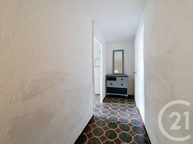 Appartement T3 &agrave; vendre - 3 pi&egrave;ces - 67,08 m2 - Agde - 34 - LANGUEDOC-ROUSSILLON