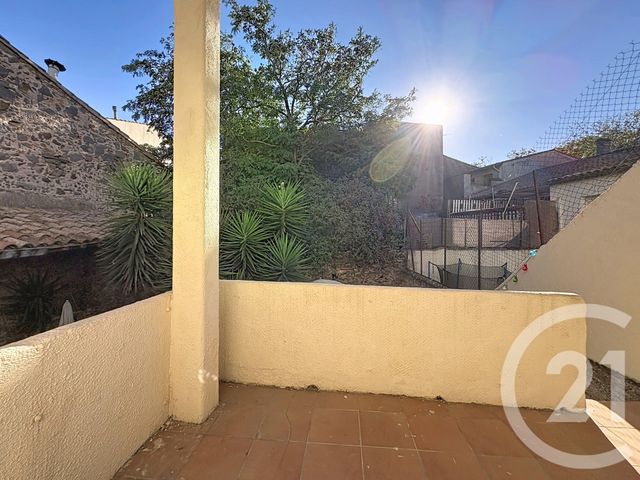 Appartement T3 &agrave; vendre - 3 pi&egrave;ces - 67,08 m2 - Agde - 34 - LANGUEDOC-ROUSSILLON