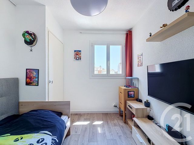 Appartement T3 &agrave; vendre - 3 pi&egrave;ces - 41,67 m2 - Le Cap D Agde - 34 - LANGUEDOC-ROUSSILLON