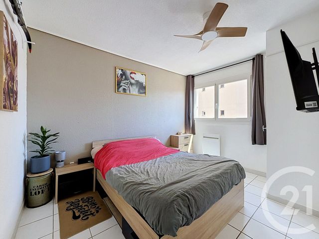 Appartement T3 &agrave; vendre - 3 pi&egrave;ces - 41,67 m2 - Le Cap D Agde - 34 - LANGUEDOC-ROUSSILLON