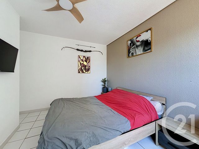 Appartement T3 &agrave; vendre - 3 pi&egrave;ces - 41,67 m2 - Le Cap D Agde - 34 - LANGUEDOC-ROUSSILLON