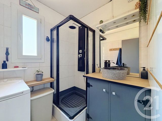 Appartement T3 &agrave; vendre - 3 pi&egrave;ces - 41,67 m2 - Le Cap D Agde - 34 - LANGUEDOC-ROUSSILLON