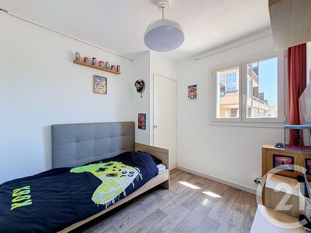 Appartement T3 &agrave; vendre - 3 pi&egrave;ces - 41,67 m2 - Le Cap D Agde - 34 - LANGUEDOC-ROUSSILLON
