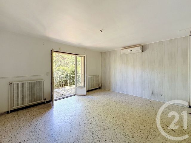 Maison &agrave; vendre - 4 pi&egrave;ces - 90 m2 - Vias - 34 - LANGUEDOC-ROUSSILLON
