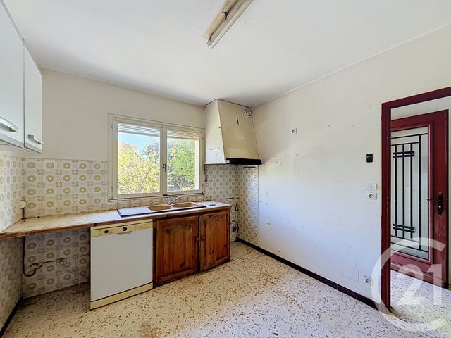 Maison &agrave; vendre - 4 pi&egrave;ces - 90 m2 - Vias - 34 - LANGUEDOC-ROUSSILLON