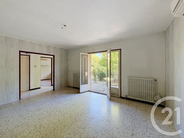 Maison &agrave; vendre - 4 pi&egrave;ces - 90 m2 - Vias - 34 - LANGUEDOC-ROUSSILLON