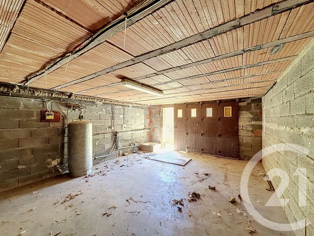 Maison &agrave; vendre - 4 pi&egrave;ces - 90 m2 - Vias - 34 - LANGUEDOC-ROUSSILLON