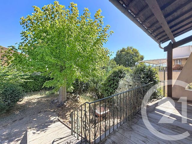 Maison &agrave; vendre - 4 pi&egrave;ces - 90 m2 - Vias - 34 - LANGUEDOC-ROUSSILLON