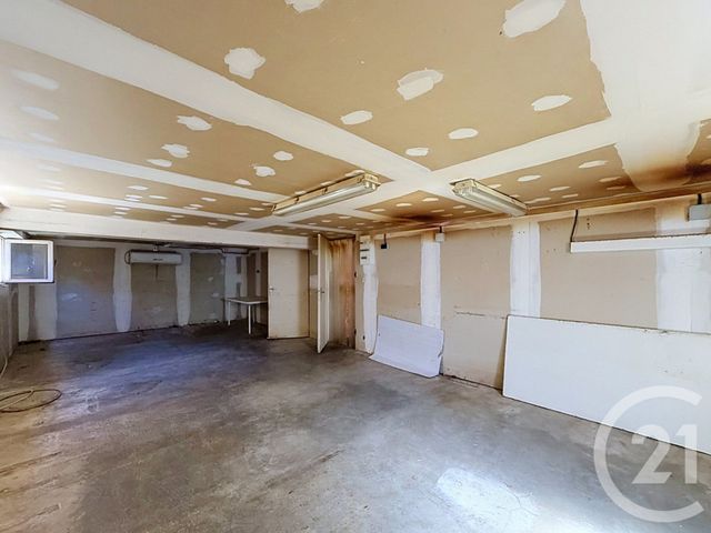 Maison &agrave; vendre - 4 pi&egrave;ces - 90 m2 - Vias - 34 - LANGUEDOC-ROUSSILLON