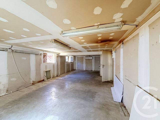 Maison &agrave; vendre - 4 pi&egrave;ces - 90 m2 - Vias - 34 - LANGUEDOC-ROUSSILLON