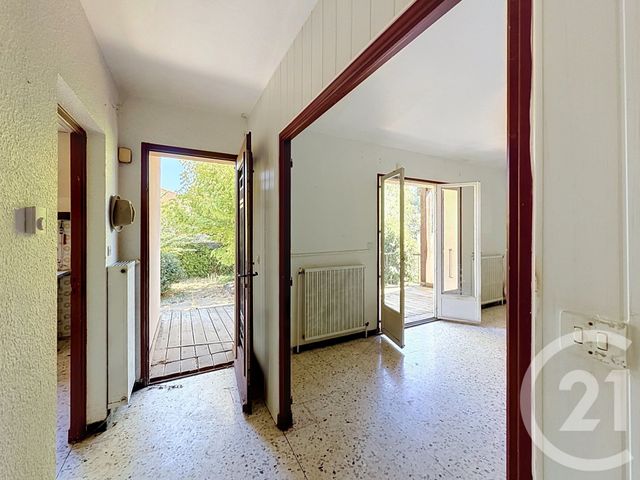 Maison &agrave; vendre - 4 pi&egrave;ces - 90 m2 - Vias - 34 - LANGUEDOC-ROUSSILLON