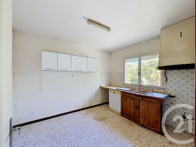 Maison &agrave; vendre - 4 pi&egrave;ces - 90 m2 - Vias - 34 - LANGUEDOC-ROUSSILLON