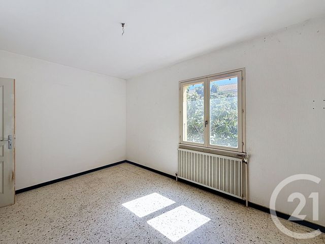 Maison &agrave; vendre - 4 pi&egrave;ces - 90 m2 - Vias - 34 - LANGUEDOC-ROUSSILLON