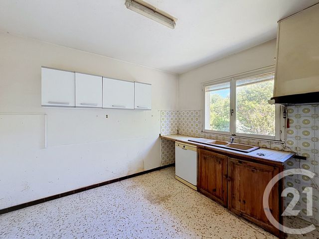 Maison &agrave; vendre - 4 pi&egrave;ces - 90 m2 - Vias - 34 - LANGUEDOC-ROUSSILLON