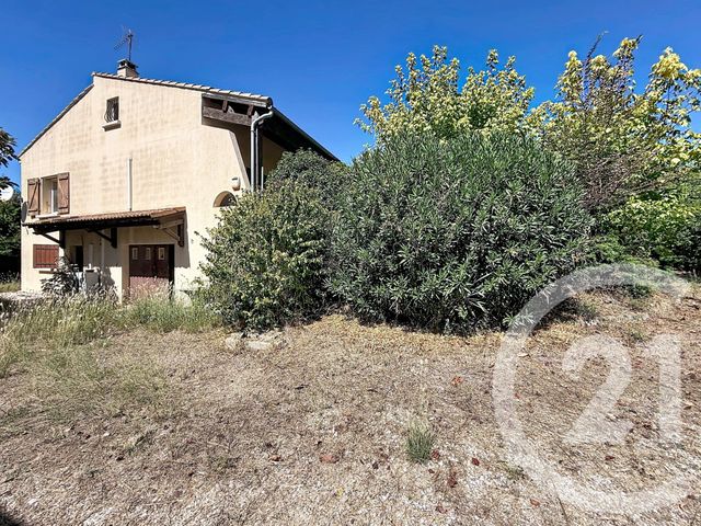 Maison &agrave; vendre - 4 pi&egrave;ces - 90 m2 - Vias - 34 - LANGUEDOC-ROUSSILLON