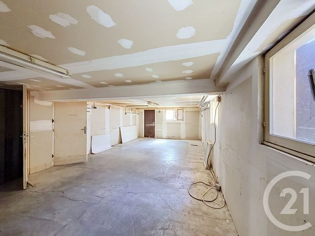Maison &agrave; vendre - 4 pi&egrave;ces - 90 m2 - Vias - 34 - LANGUEDOC-ROUSSILLON