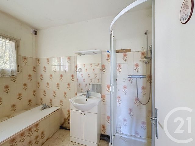 Maison &agrave; vendre - 4 pi&egrave;ces - 90 m2 - Vias - 34 - LANGUEDOC-ROUSSILLON