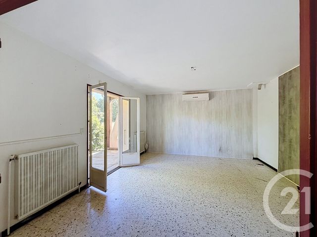 Maison &agrave; vendre - 4 pi&egrave;ces - 90 m2 - Vias - 34 - LANGUEDOC-ROUSSILLON