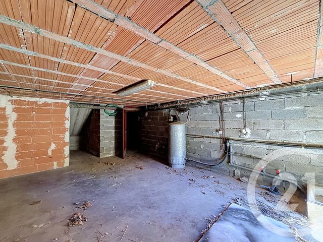 Maison &agrave; vendre - 4 pi&egrave;ces - 90 m2 - Vias - 34 - LANGUEDOC-ROUSSILLON
