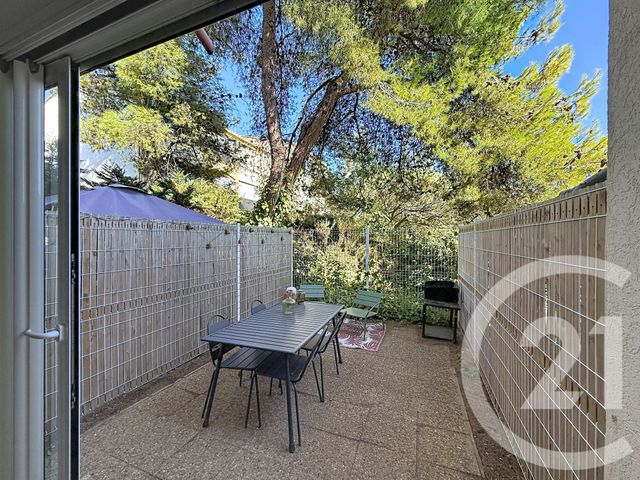 Appartement Studio Cabine &agrave; vendre - 1 pi&egrave;ce - 21,62 m2 - Le Cap D Agde - 34 - LANGUEDOC-ROUSSILLON
