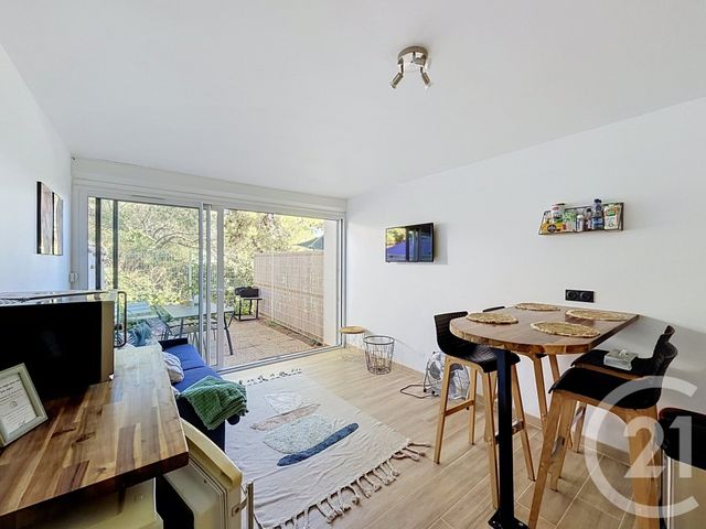 Appartement Studio Cabine à vendre LE CAP D AGDE