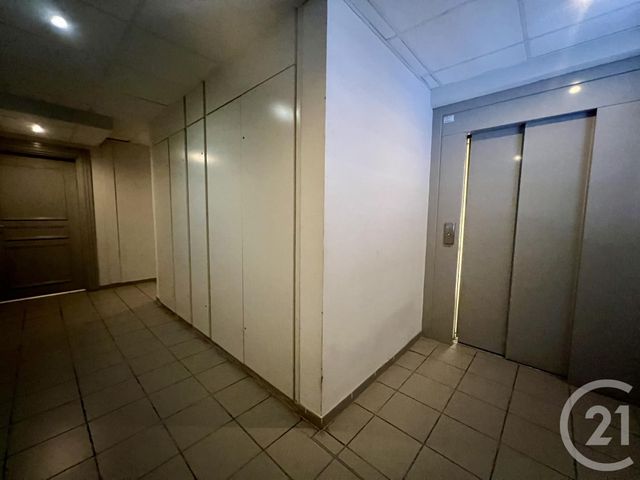 Appartement T2 &agrave; vendre - 2 pi&egrave;ces - 44,50 m2 - Agde - 34 - LANGUEDOC-ROUSSILLON