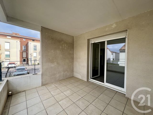 Appartement T2 &agrave; vendre - 2 pi&egrave;ces - 44,50 m2 - Agde - 34 - LANGUEDOC-ROUSSILLON