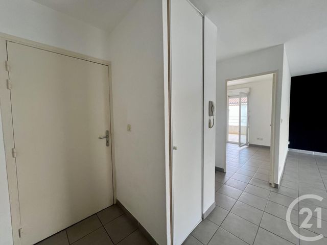 Appartement T2 &agrave; vendre - 2 pi&egrave;ces - 44,50 m2 - Agde - 34 - LANGUEDOC-ROUSSILLON