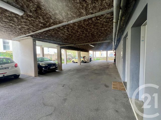 Appartement T2 &agrave; vendre - 2 pi&egrave;ces - 44,50 m2 - Agde - 34 - LANGUEDOC-ROUSSILLON