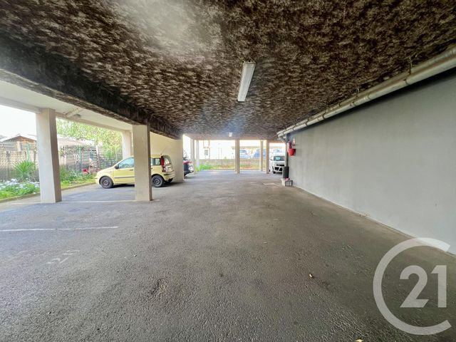 Appartement T2 &agrave; vendre - 2 pi&egrave;ces - 44,50 m2 - Agde - 34 - LANGUEDOC-ROUSSILLON